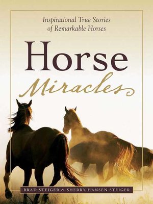 cover image of Horse Miracles